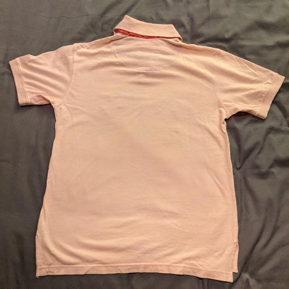 Subscript polo - Picture 2 of 3